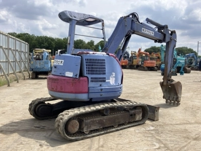 KOMATSU OTHER