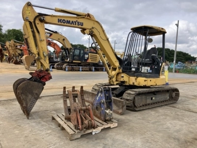 KOMATSU OTHER