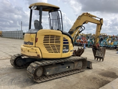 KOMATSU OTHER