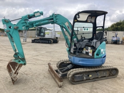 KUBOTA KUBOTA