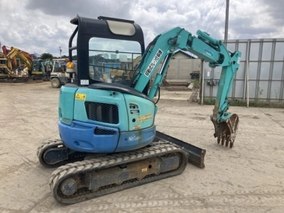KUBOTA KUBOTA