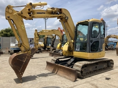 KOMATSU OTHER
