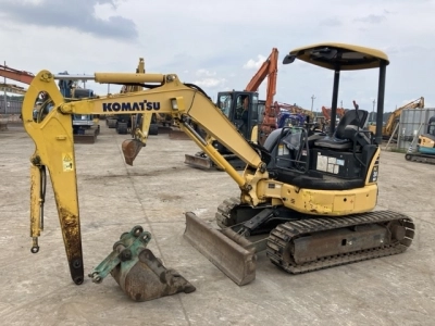KOMATSU OTHER