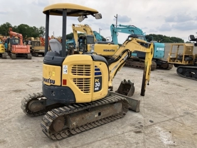 KOMATSU OTHER