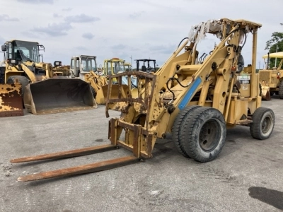 KOMATSU OTHER