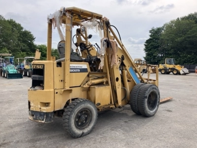 KOMATSU OTHER