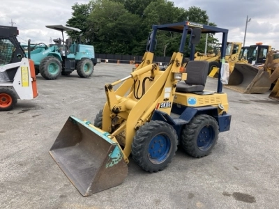KOMATSU OTHER