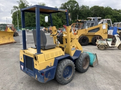KOMATSU OTHER