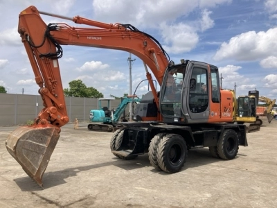 HITACHI OTHER