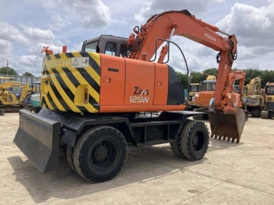 HITACHI OTHER