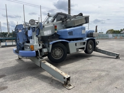 KOMATSU OTHER