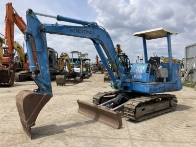SUMITOMO OTHER