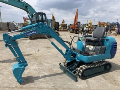 KUBOTA KUBOTA