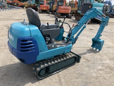 KUBOTA KUBOTA