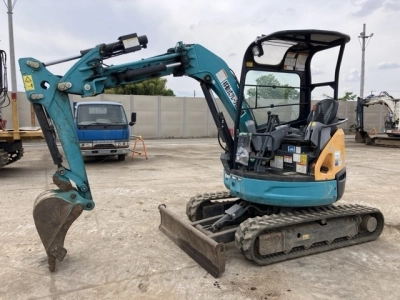 KUBOTA KUBOTA