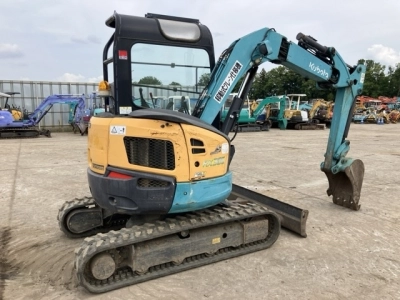 KUBOTA KUBOTA