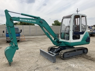 KOMATSU OTHER