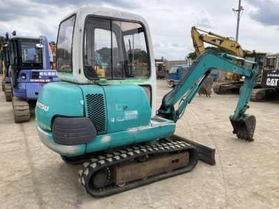 KOMATSU OTHER