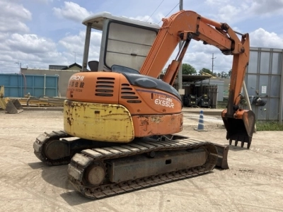 HITACHI OTHER