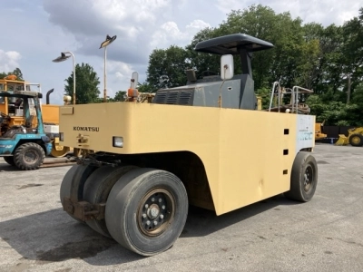 KOMATSU OTHER