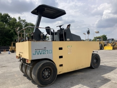 KOMATSU OTHER