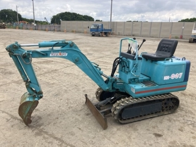 KUBOTA KUBOTA