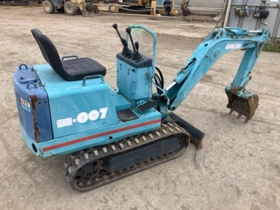 KUBOTA KUBOTA