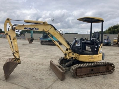 KOMATSU OTHER