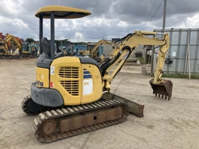 KOMATSU OTHER