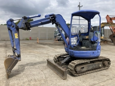 KOMATSU OTHER