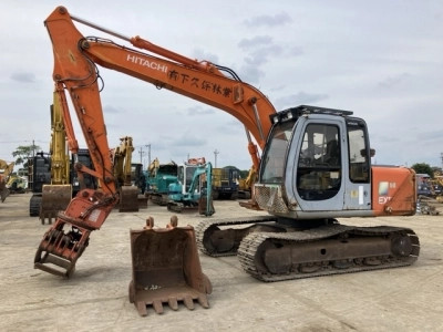 HITACHI OTHER