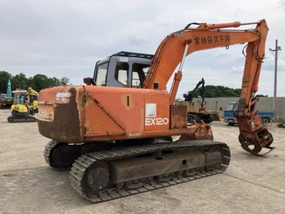 HITACHI OTHER