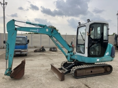 KOMATSU OTHER