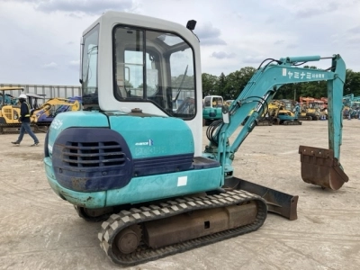 KOMATSU OTHER