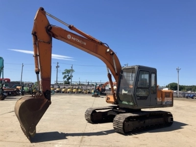 HITACHI OTHER