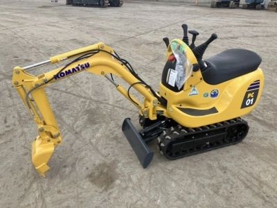 KOMATSU OTHER