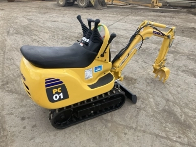 KOMATSU OTHER