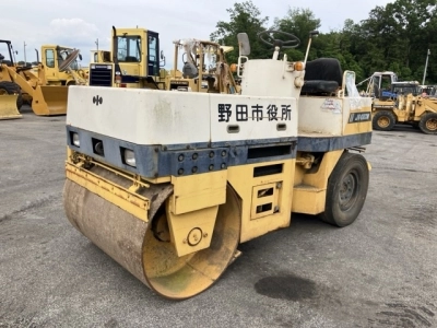 KOMATSU OTHER