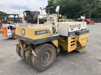 KOMATSU OTHER