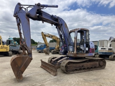 KOMATSU OTHER