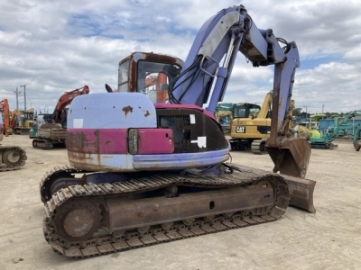 KOMATSU OTHER