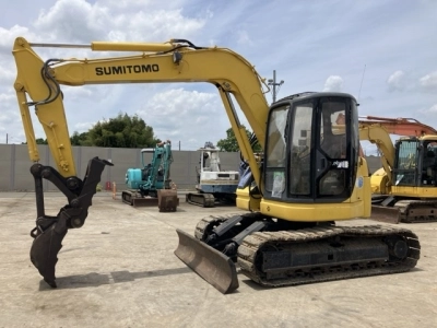 SUMITOMO OTHER