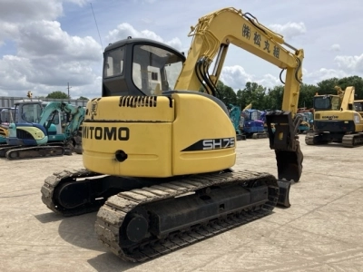 SUMITOMO OTHER
