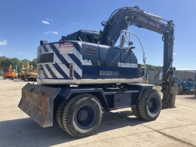 HITACHI OTHER