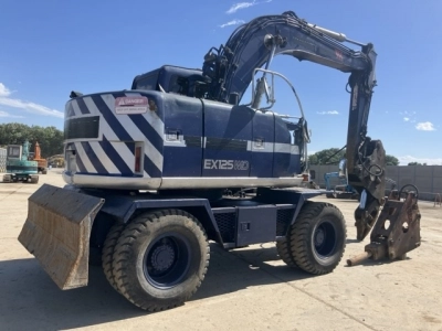 HITACHI OTHER