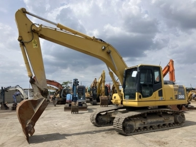 KOMATSU OTHER