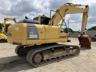 KOMATSU OTHER