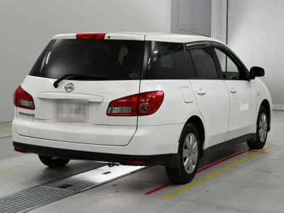 NISSAN WINGROAD