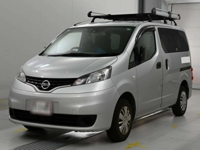 NISSAN NV200 VANETTE VAN