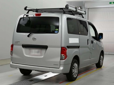 NISSAN NV200 VANETTE VAN